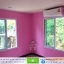4-013 บ้านน็อคดาวน์ - บ้านหลังใหญ่ - ทรงจั่วมุกซ้อน