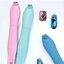 แม่เหล็กดูดสีเจล แม่เหล็กดูดแคทอาย แบบ3in1 ใช้กับสีเจลลูกแก้ว
