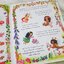 Fairy Forest Hardback Pop-up Carousel English Illustrated by Ag Jatkowska 9781509879335 Pop up