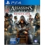 PS4: Assassin's Creed Syndicate (Z3) [ส่งฟรี EMS]
