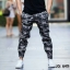 กางเกง jogger JG 649