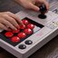 8bitdo nintendo switch arcade stick controller