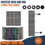 Flexible Pixel Screen ป้ายไฟ ไฟกระพริบ LED Matrix WS2812B RGB Full-Color SMD5050 DC5V 16x16 , 32x8 ไฟพิกเซล