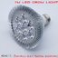 7W LED Grow Light หลอดไฟปลูกต้นไม้ เพาะเลี้ยงเนื้อเยื่อพืช