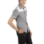 กางเกงสามส่วน รุ่น307 (สีดำ)