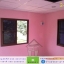2-011 บ้านน็อคดาวน์ - ทรงปั้นหยา - 4x6 เมตร