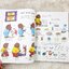 [หนังสือ เด็ก] Richard Scarry's Best Storybook Ever ปกแข็ง ของแท้ #RARE #NEW #แท้ #หมอรวงข้าวแนะนำ