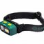 SATA ไฟฉาย LED แบบคาดหัว แบตลิเธียม ซาต้า 90902 (อัน)