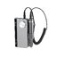 เครื่องเจียรเล็บไฟฟ้า ที่เจียรเล็บ ชาร์จType-C มีแบตในตัว 35000RPM