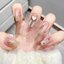 สีเจลเพ้นท์ เพ้นท์เจลใยแมงมุม เจลใยแมงมุม เจลเพ้นท์ยืดได้ SPIDER GEL
