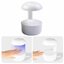 เครื่องอบเล็บเจลขนาดเล็ก ไฟฉายอบเล็บ ไฟฉายUV/LED อบเล็บเจล มีเซนเซอร์ 21w
