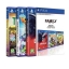 PS4 : Family Pack Triple Pack (Z3) [ส่งฟรี EMS]