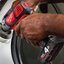 Milwaukee M12 BPS-0 เครื่องขัดเงาไร้สาย มิลวอคกี้ 12V เครื่องเปล่า