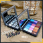 ตลับใส่สีเจล กล่องเก็บสีเจล แบบแยกช่อง รวม18ช่อง