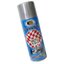 BOSNY 351 352 361 สีสเปรย์อะครีลิค สีเมทัลลิค แคนดี้โทน 400CC บอสนี่