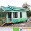 2-002 บ้านน็อคดาวน์ - ขนาด 3x5 เมตร