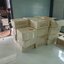 โรงงานผลิตแผ่นpvc ยางปูพื้นลายไม้ พื้นฟิตเนส