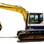 KOMATSU PC200-3 , PC210-3 , PC220-3 , PC240-3 คู่มือซ่อมรถจักรกลหนัก KOMATSU รุ่น PC200-3 PC210-3 PC230-3 PC240-3 S6D105-B-1 แม็คโค วงจรไฟฟ้า ไฮดรอลิก รถตักโคมัสสุ KOMATSU SERVICE MANUAL