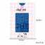 เพลทปั๊มเล็บลายสเตนเลส แผ่นปั๊มลายทำเล็บ Nail Art Stamping Plate Template