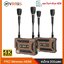 VRRiiS Pro WL096 อะแดปเตอร์รับส่งสัญญาณวิดีโอ HDMI 4K Ultra HD ไร้สาย ระยะไกล