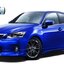 LEXUS CT200H (10-13) อีเมล คู่มือซ่อมรถยนต์ CT200H 2ZR-FXE ZWA10 P410 รหัส LEE-9