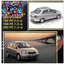หนังสือ วงจรไฟฟ้า (Wiring Diaram) รถยนต์ TOYOTA GRANVIA (1997-8~)