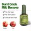 น้ำยาถอดสีเจล น้ำยาระเบิดสีเจล น้ำยาลอกเจล15ml. (magic remover)