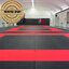 โรงงานผลิตเบาะสนามมวยเสื่อXPE สนามBJJ สนามMMA เบาะยูโดทาทามิ เสื่อทาทามิ ยูยิตสู คาราเต้