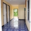 4-014 บ้านน็อคดาวน์ - บ้านหลังใหญ่ - ทรงจั่วมุกซ้อน