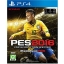 PS4: Winning Eleven 2016 [PES 2016] (Z3) [ส่งฟรี EMS]