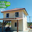 5-043 บ้านน็อคดาวน์ - บ้านหลังใหญ่ - ทรงปั้นหยา