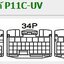 คู่มือซ่อมเครื่องยนต์ P11C-UV HINO ซีรีย์ 500 คู่มือซ่อมถอดประกอบเครื่องยนต์ P11C-UV ถอดประกอบเครื่องยนต์ รถบรรทุกฮีโน่ซีรีย์ 500 HINO SERIES 500 วงจรเชียงกงญี่ปุ่น ไวริ่งไดแกรมรถบรรทุก FC9J FG8J FL8J FM8J FM1A FM2P