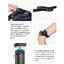 Feiyu Pocket 3 Combo:Remote Handle&Camera - Gimbal with 4K Camera 3 Axis Stabilizer,Cordless Detachable Designed,Magnetic,AI Tracking,for Car/Travel/Pets,YouTube Portable Video Pocket Camera