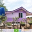 3-003 บ้านน็อคดาวน์ - ทรงจั่ว - 3x6 เมตร