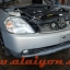 NISSAN TEANA J31 VQ23