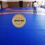 โรงงานผลิตเบาะสนามมวยเสื่อXPE สนามBJJ สนามMMA เบาะยูโดทาทามิ เสื่อทาทามิ ยูยิตสู คาราเต้
