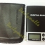 เครื่องชั่งน้ำหนักดิจิตอล ทศนิยม 2 ตำแหน่ง ขนาด 500 กรัม (Digital Scale 0.01-500g)
