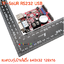 TF-S6UR แผงควบคุม ป้ายไฟวิ่ง สีเดียว ควบคุ่มผ่าน USB RS232 สามารถส่งค่าแสดงผล ผ่าน RS232 ได้