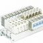 MANIFOLD SMC SS5Y5-20-10 (New)