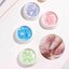 กลิตเตอร์พาสเทล เกล็ดน้ำแข็ง เกล็ดหิมะตกแต่งเล็บ ขายแยก มี8สีให้เลือก