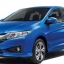 HONDA CITY (14-17) คู่มือซ่อมและวงจรไฟฟ้า รถยนต์ HONDA CITY โฉมที่3 บอดี้ GM6 ฮอนด้าซิตี้ L15Z1 เกียร์ E56N G6AA G6HA G6BA ไดแกรม คู่มือซ่อม service manual wiring diagram