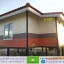 3-009 บ้านน็อคดาวน์ - ขนาด 4x6 เมตร