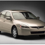 CD คุ่มือซ่อม HONDA ACCORD ปลาวาฬ 2003-2005 การซ่อมทั้งคัน, WIRING DIAGRAM (เครื่องยนต์ K20A6, K24A3, J30A4)