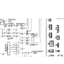 CD WIRING DIAGRAM TOYOTA CORONA, PREMIO 2C-T, 3C-TE, 4A-FE TWIN COIL, 7A-FE TWIN COIL, 3S-FE TWIN COIL (2WD,4WD), 3S-FSE (D4)