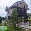 5-045 บ้านน็อคดาวน์ - บ้านหลังใหญ่ - ทรงจั่วมุกซ้อน