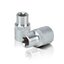 HANTOOLS 2410 E-Star Socket ลูกบ็อกซ์ดาว ขนาด 1/4 นิ้ว ฮานส์ ทูลส์