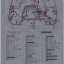 WIRING DIAGRAM NISSAN PRIMERA CAMINO เครื่อง QG18DE,QG18DD '98-9~ หนังสือ JP