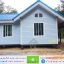 5-010 บ้านน็อคดาวน์‬ - ทรงจั่วมุกซ้อน