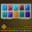 บล็อกพระ ซิลิโคน แบบที่ 207 (พญานาค,พระนาคเนรมิต,พระนาคปรก)