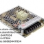 Power Supply Mean Well LRS-100-24